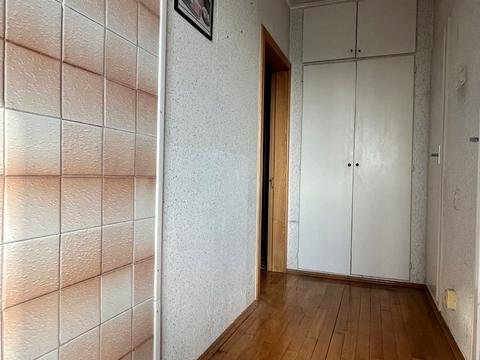 квартира за адресою Академіка Заболотного вул., 52