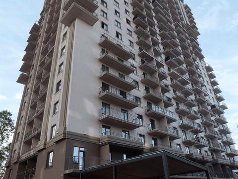квартира по адресу Фонтанская дорога ул., 25а