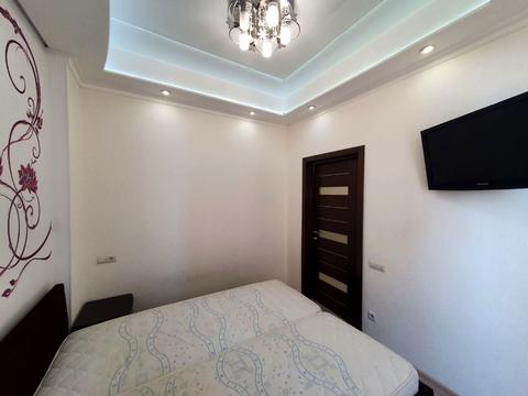квартира за адресою Перлинна вул., 3