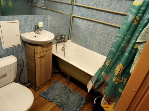 квартира за адресою Ушинського вул., 21