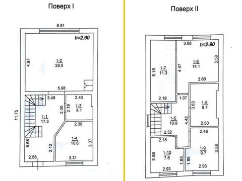 будинок за адресою Гостомель