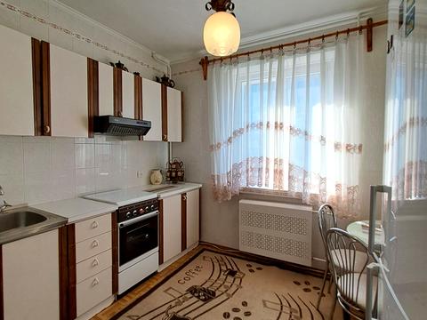 квартира за адресою Олімпійська вул., 15