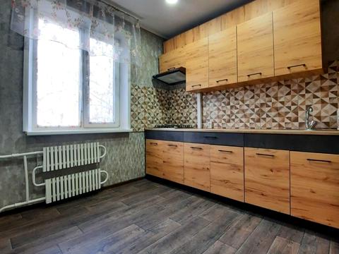 квартира по адресу Европейский бульв., 1