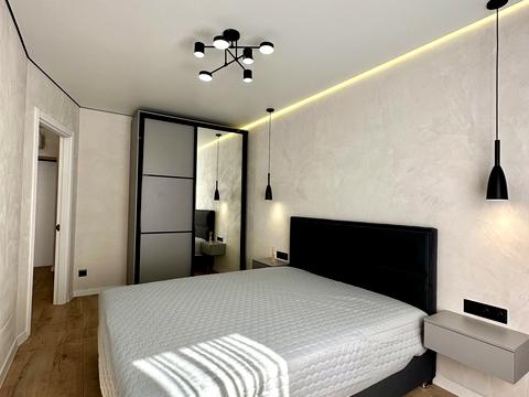квартира за адресою Запорізьке шосе, 32-М