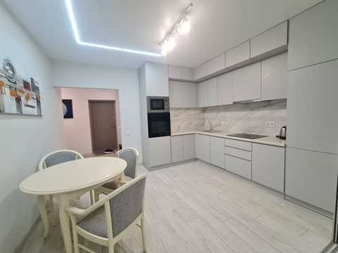 квартира за адресою Микільсько-Слобідська вул., 10