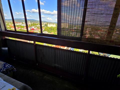 квартира за адресою Минайська вул., 27