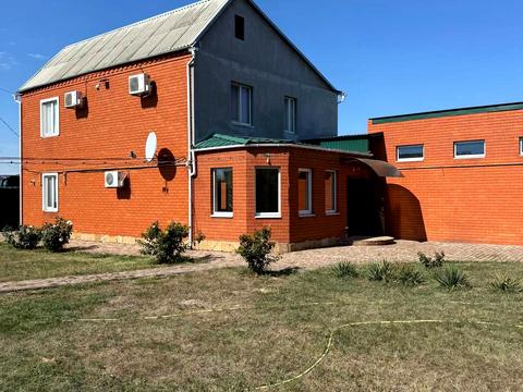 дом по адресу Лесі Українки