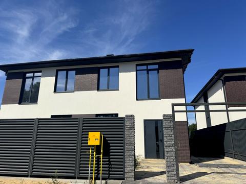 будинок за адресою смт. Гостомель, Дніпровська вул. (Калініна), 48