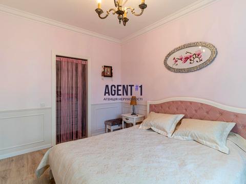 квартира за адресою Соборна вул., 103/10