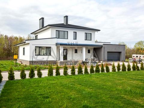 будинок за адресою Фастівський
