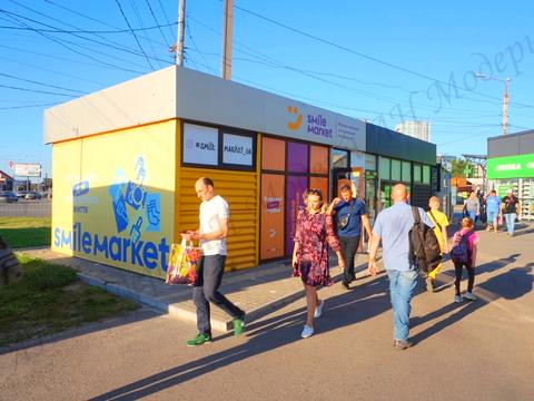 комерційна за адресою Харків, Нескорених вул., 24