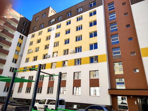 квартира за адресою Героїв Крут вул., 4а