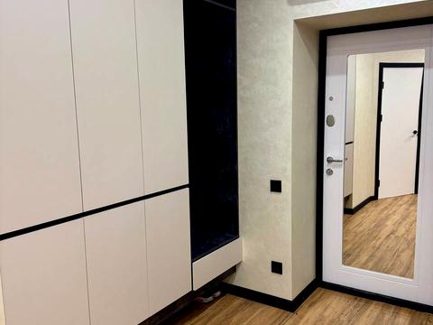 квартира по адресу Запорожское шоссе, 32