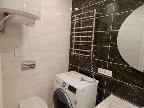 квартира за адресою Миру просп., 2-К