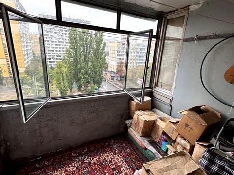 квартира за адресою Слави бульв., 8