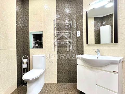 квартира по адресу Александровский просп. (Косиора), 69д