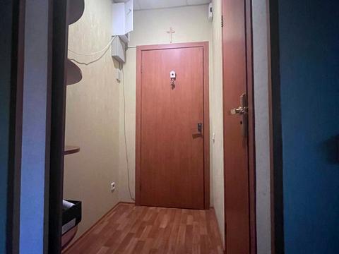 квартира по адресу Введенская ул., 7/9