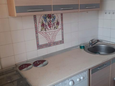 квартира за адресою Андрія Малишка вул., 3