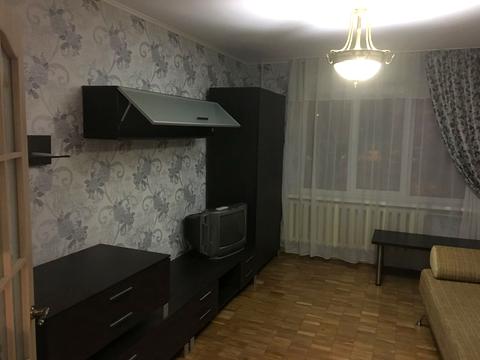 квартира по адресу Архитектора Вербицкого ул., 34-А