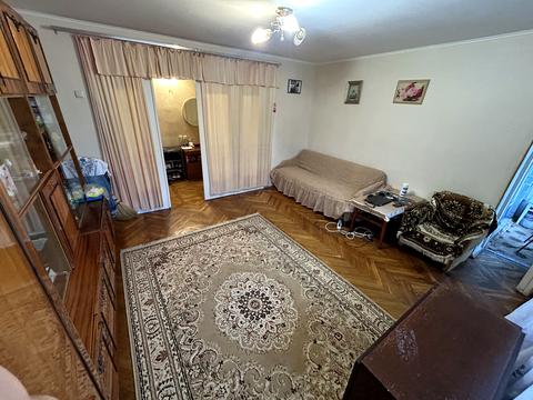 квартира по адресу Андрея Малышко ул., 21-Б