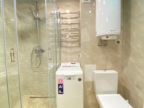 квартира по адресу Александра Архипенко ул. (Мате Залки), 8-Б