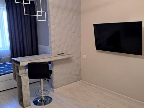 квартира по адресу Генуэзская ул., 3