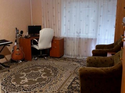 квартира по адресу Мира просп., 37