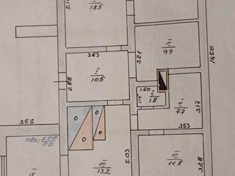 будинок за адресою Бориславська вул., 21