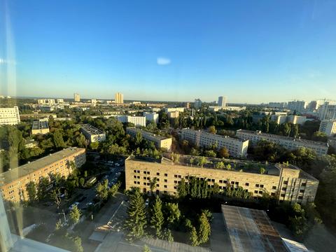 квартира за адресою Юлії Здановської вул. (Ломоносова), 36-А