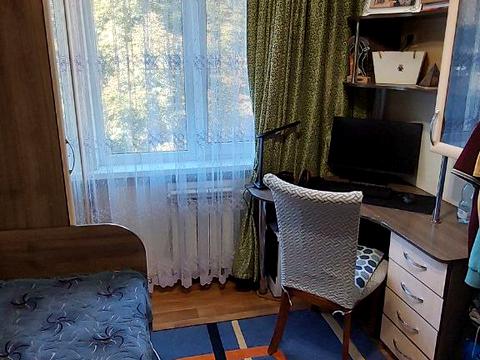 квартира за адресою Євгена Танцюри вул., 64