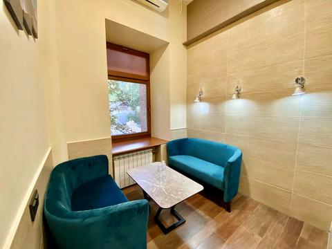 квартира по адресу Гоголевская ул., 34