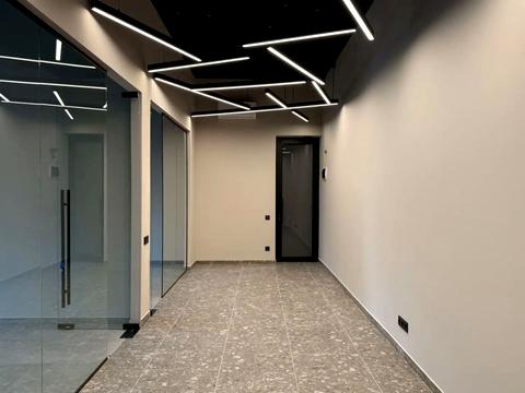 комерційна за адресою Гойди, 1