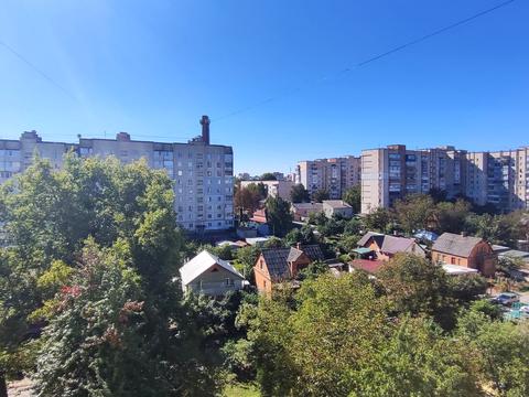 квартира по адресу Хмельницкий, Прибузька ул., 24