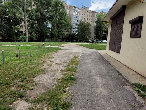 комерційна за адресою Аерокосмічний просп. (Гагаріна), 62