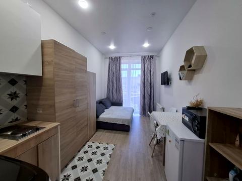 квартира по адресу Неделина ул., 82а