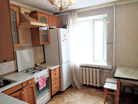квартира за адресою Інженера Бородіна вул. (Сергія Лазо), 5-Б