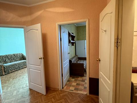 квартира по адресу Петра Григоренко просп., 28
