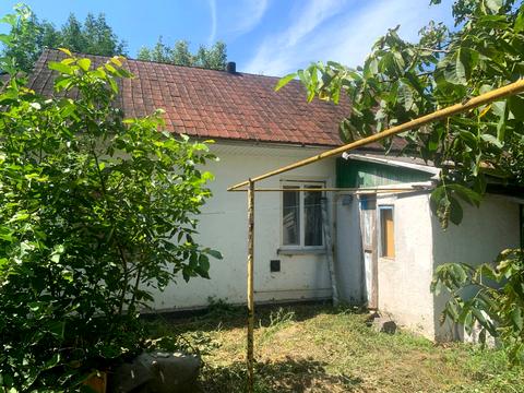 дом по адресу центральна, 125
