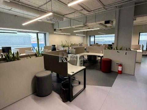 коммерческая по адресу Зоологическая ул., 5