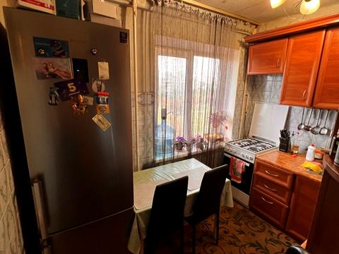 квартира за адресою Леся Курбаса просп., 15