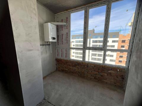 квартира за адресою Озерна вул., 14а