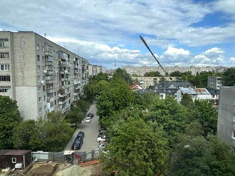 квартира за адресою Любінська вул., 93