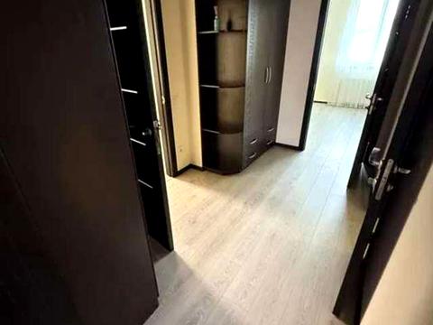 квартира по адресу Олены Пчилки ул., 8