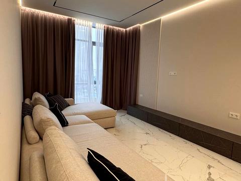 квартира за адресою Трускавецька вул., 8