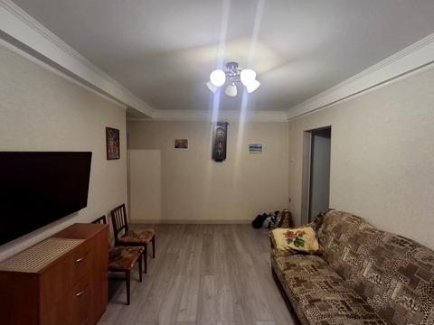 квартира по адресу Звенигородская ул., 34