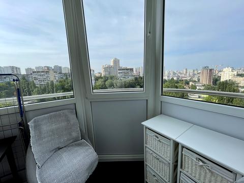 квартира по адресу Генерала Шаповала ул. (Механізаторів), 2