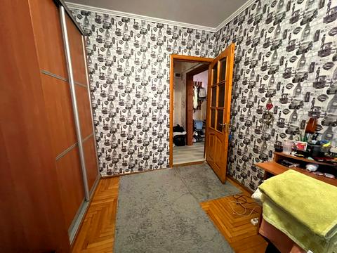 квартира по адресу Адама Міцкевича ул., 7
