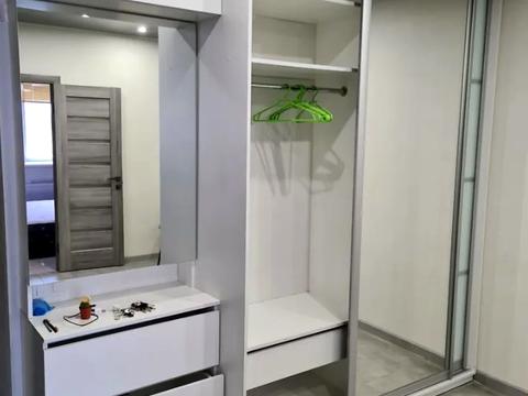 квартира за адресою Академіка Янгеля вул. (Фрунзе), 6к