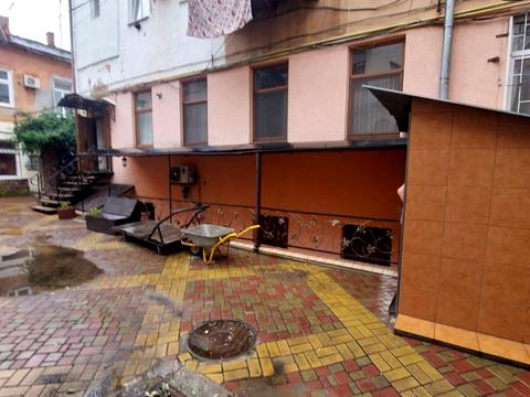квартира за адресою Маразліївська вул., 48