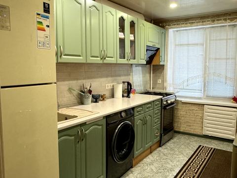 квартира по адресу Богдана Завады ул. (Микояна), 4А
